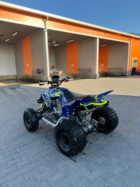 Yamaha Raptor | Mobile.bg    5