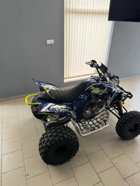 Yamaha Raptor | Mobile.bg    3