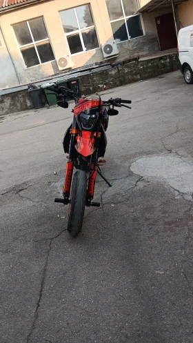 Ktm SMC R 690 | Mobile.bg    3