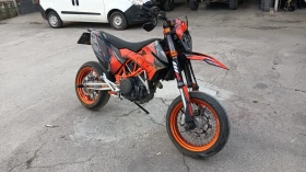     Ktm SMC R 690