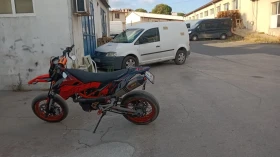 Ktm SMC R 690 | Mobile.bg    2