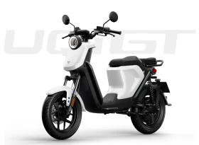 NIU U-series UQI GT Sport, снимка 4