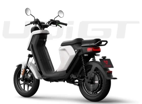 NIU U-series UQI GT Sport, снимка 5