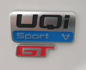 NIU U-series UQI GT Sport, снимка 10