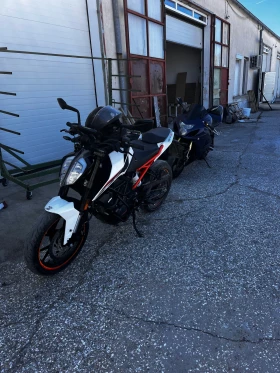 Ktm 125 | Mobile.bg � ����� ������ 3