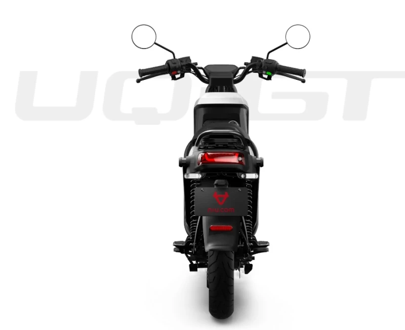 NIU U-series UQI GT Sport, снимка 7 - Мотоциклети и мототехника - 52928596