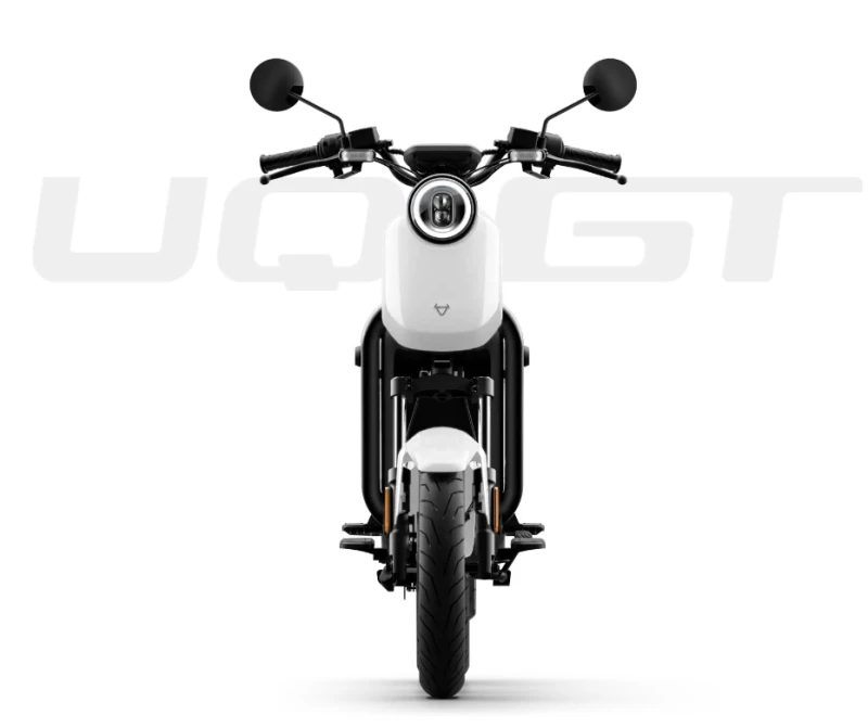 NIU U-series UQI GT Sport, снимка 6 - Мотоциклети и мототехника - 52928596