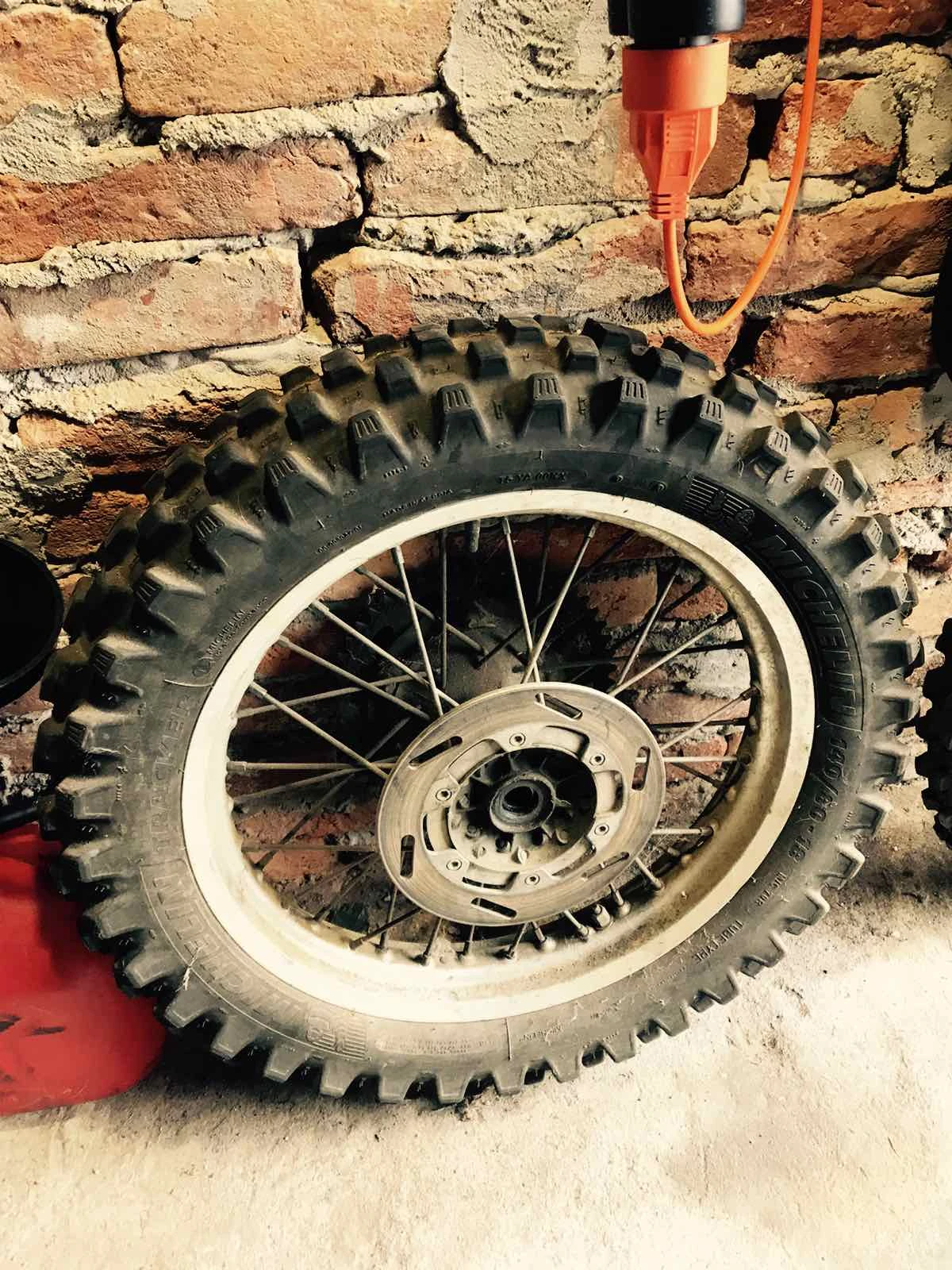 Yamaha Ttr, снимка 7 - Мотоциклети и мототехника - 55581235
