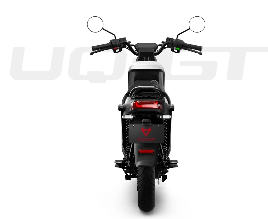 NIU U-series UQI GT Sport - изображение 7