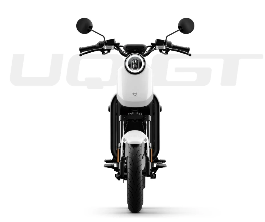 NIU U-series UQI GT Sport - изображение 6