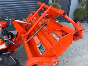 Трактор Kubota GB15 113мч, снимка 10