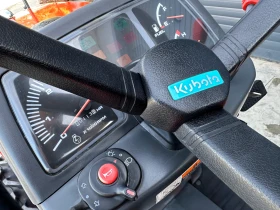 Трактор Kubota GB15 113мч, снимка 6