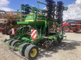 Сеялка John Deere 750 A  лизинг с първоначална вноска 20%