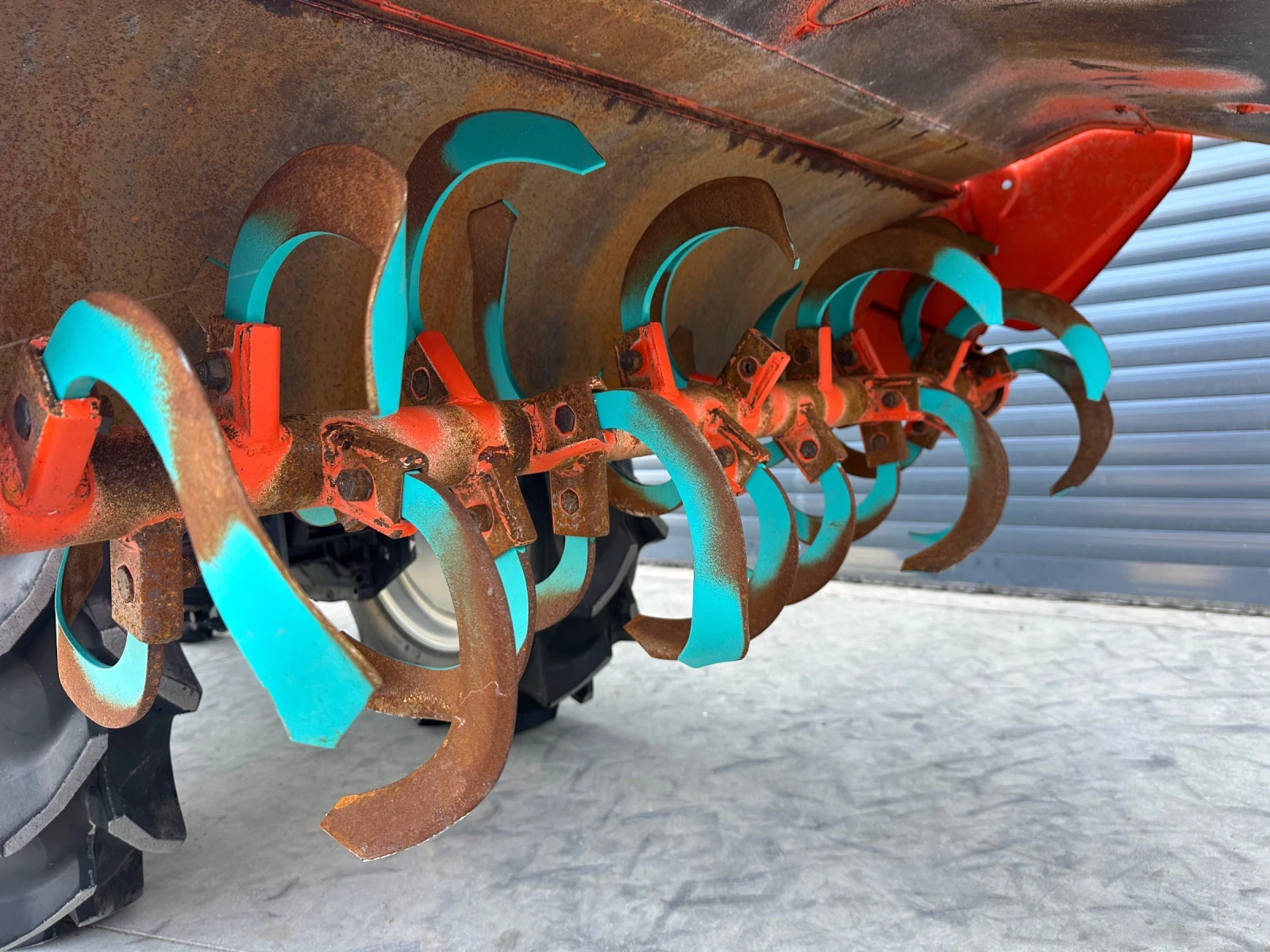  Kubota GB15 113 | Mobile.bg   7