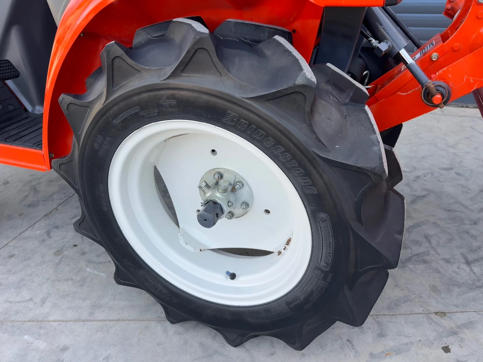  Kubota GB15 113 | Mobile.bg   8