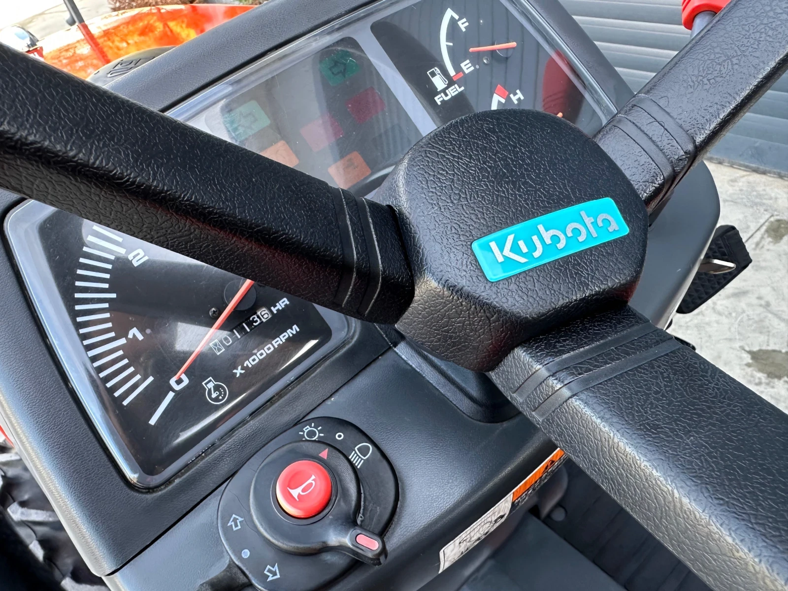  Kubota GB15 113 | Mobile.bg   6