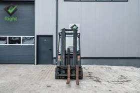 Мотокар Still R 70-16 T GAS / ЛИЗИНГ, снимка 2