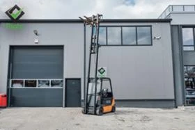 Мотокар Still R 70-16 T GAS / ЛИЗИНГ, снимка 3