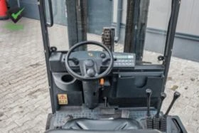 Мотокар Still R 70-16 T GAS / ЛИЗИНГ, снимка 10