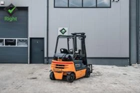 Мотокар Still R 70-16 T GAS / ЛИЗИНГ, снимка 7