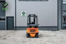 Мотокар Still R 70-16 T GAS / ЛИЗИНГ, снимка 6