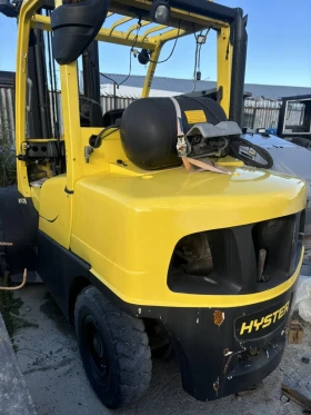  Hyster | Mobile.bg    3