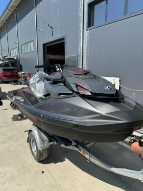  Bombardier Sea Doo GTR X 300 RS | Mobile.bg    2