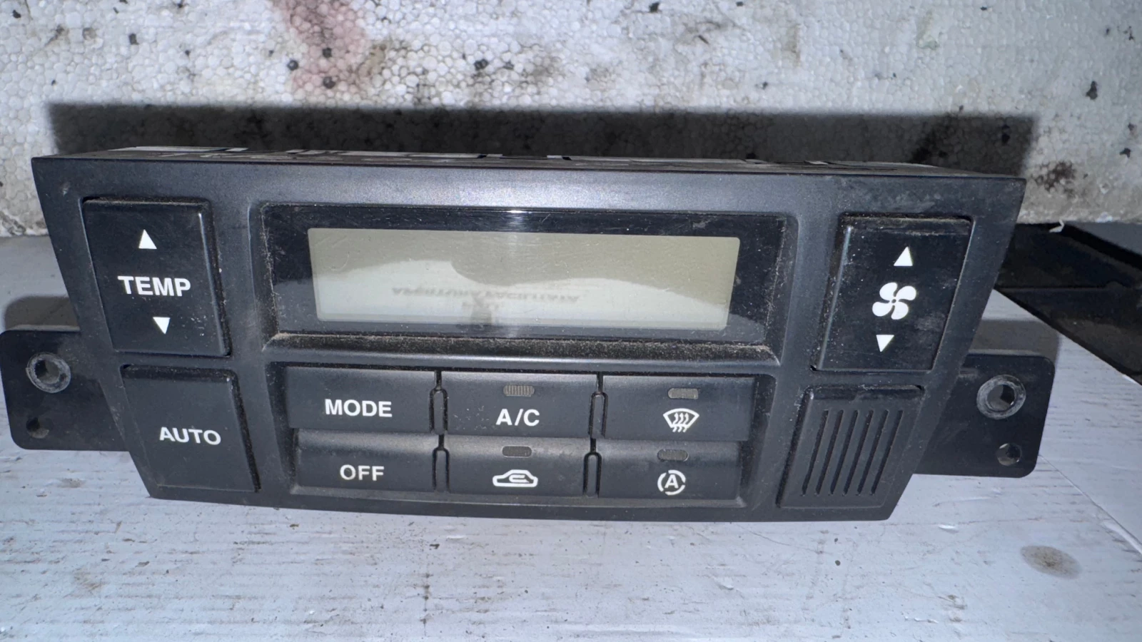 ���������� ���� / ����� / ����� �� Hyundai Tucson - 97250-2EXXX | Mobile.bg � ����������� 1