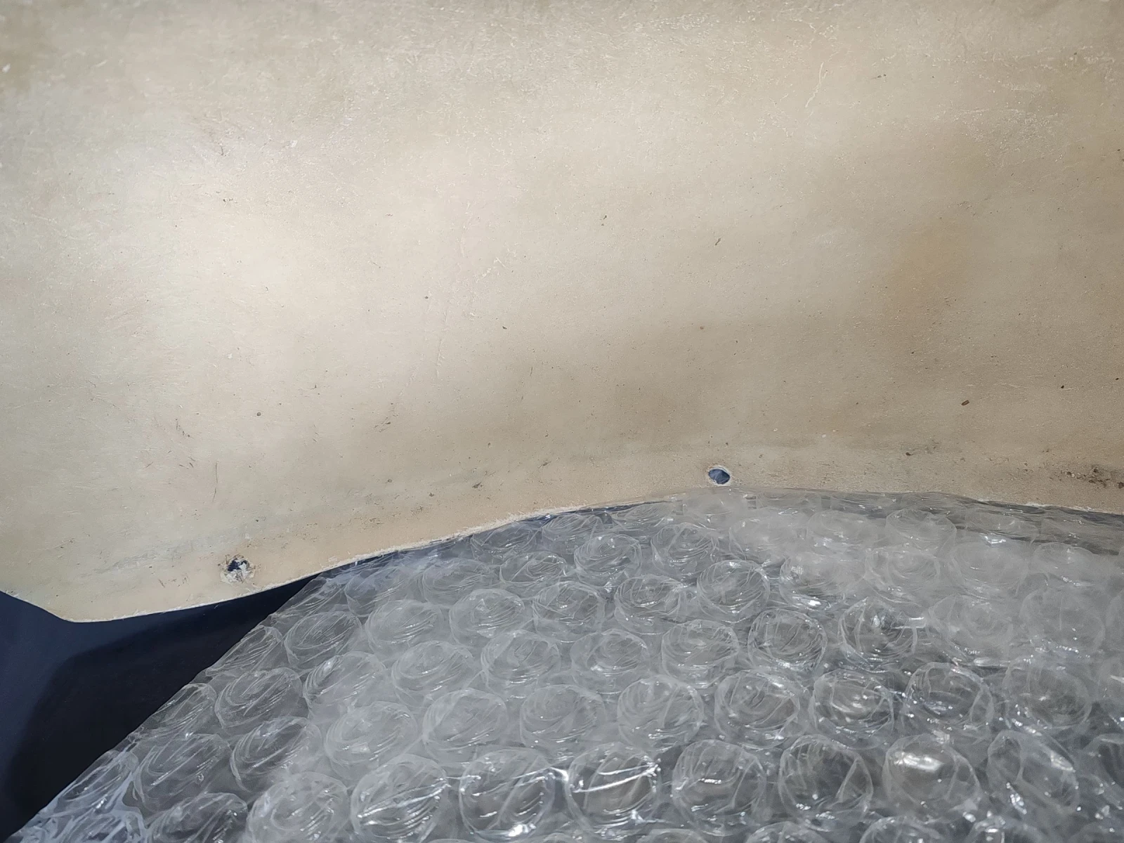 Нови полиестерни широки калници за VW 1300, снимка 10 - Части - 54034185