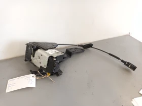 Брава задна лява форд фиеста 1.4 тдци, фюжън 