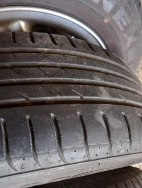 Гуми с джанти Nexen 195/60R15, снимка 8