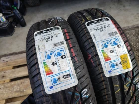 Гуми Летни 185/60R15, снимка 1