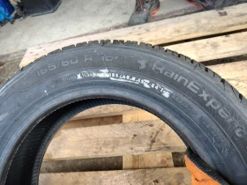 Гуми Летни 185/60R15, снимка 5