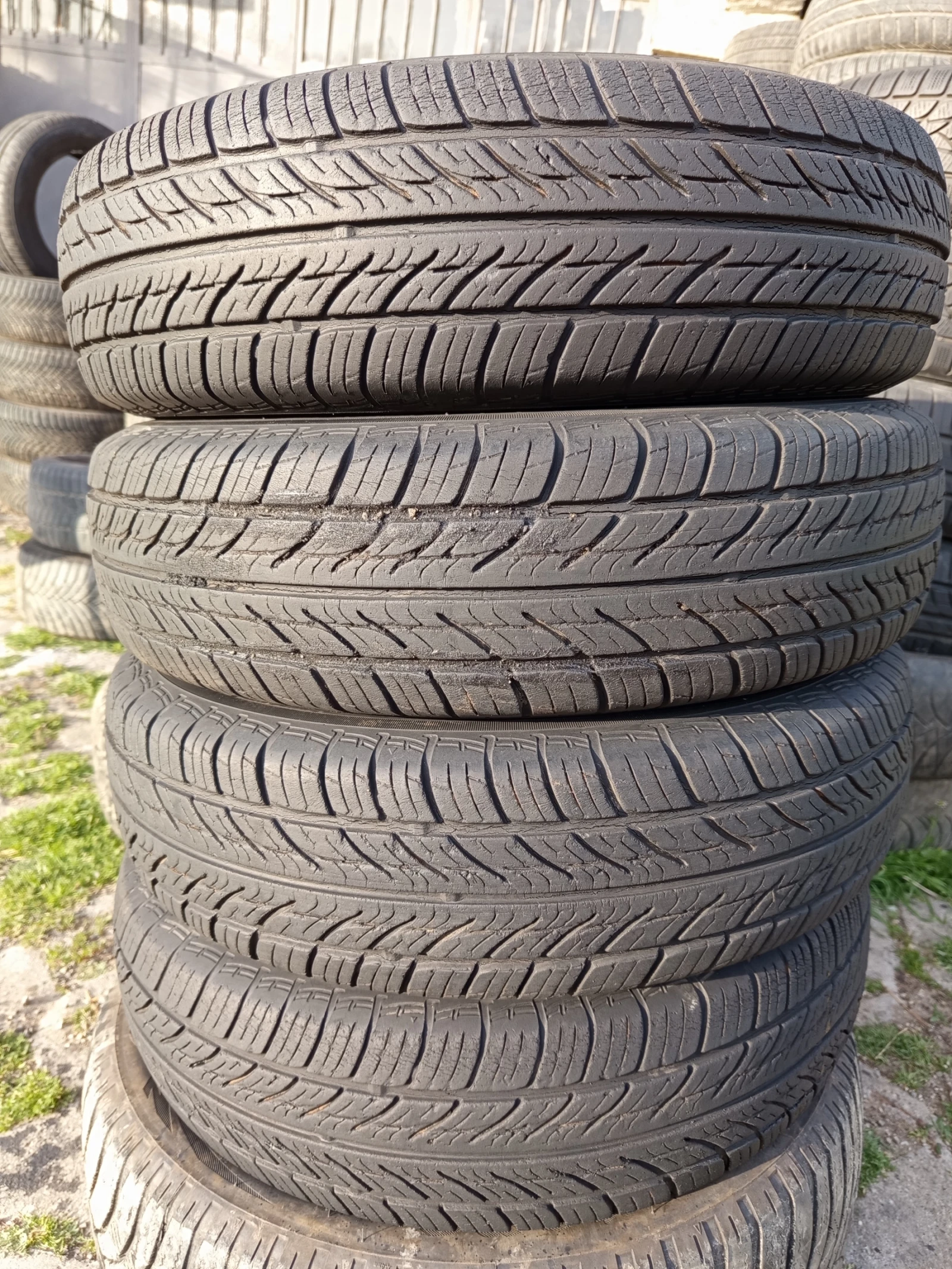 ���� 165/80R13 | Mobile.bg � ����������� 1