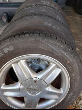    195/60R15  Opel Astra | Mobile.bg    3