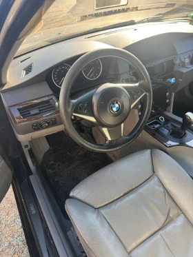 BMW 535 d 272кс, снимка 5
