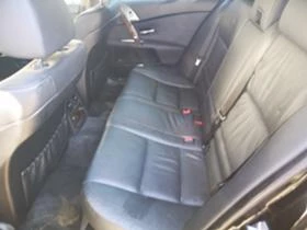 BMW 530 E61 XDrive, снимка 11