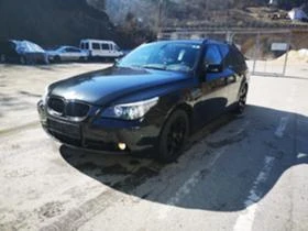 BMW 530 E61 XDrive, снимка 6