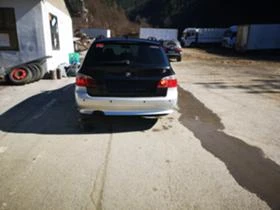 BMW 530 E61 XDrive, снимка 4