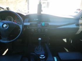 BMW 530 E61 XDrive, снимка 10