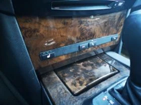 BMW 530 E61 XDrive, снимка 9