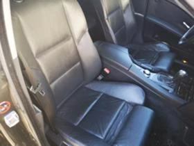 BMW 530 E61 XDrive, снимка 14