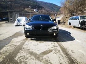 BMW 530 E61 XDrive, снимка 1