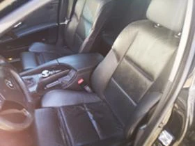 BMW 530 E61 XDrive, снимка 15