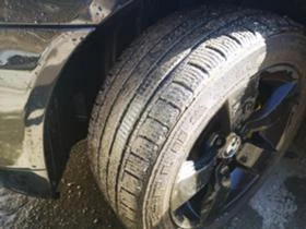 BMW 530 E61 XDrive, снимка 16