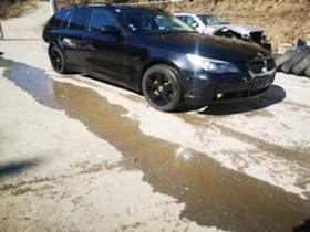 BMW 530 E61 XDrive, снимка 2