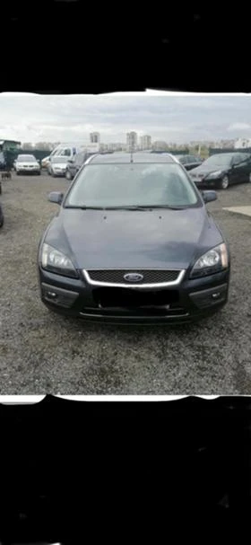 Ford Focus 2.0, снимка 1