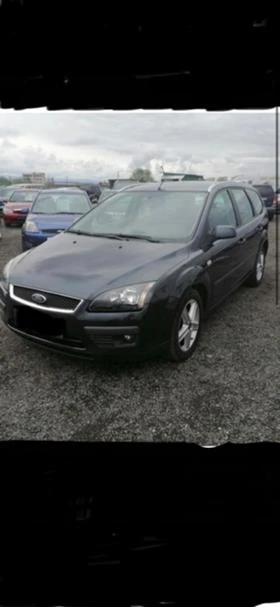 Ford Focus 2.0, снимка 2