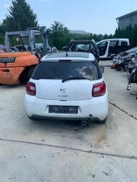Citroen DS3 1.4 БЕНЗИН, снимка 1