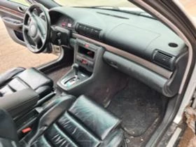 Audi A4 2.4 V6 AML автоматик , снимка 11